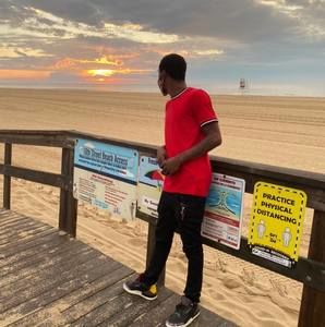 Meet your Posher, Mopound